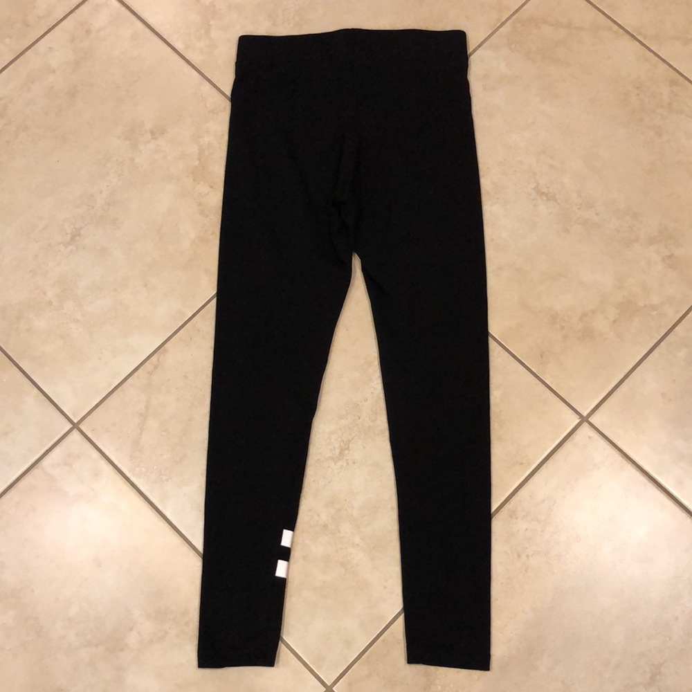 H&M cotton blend leggings - Picture 3 of 8